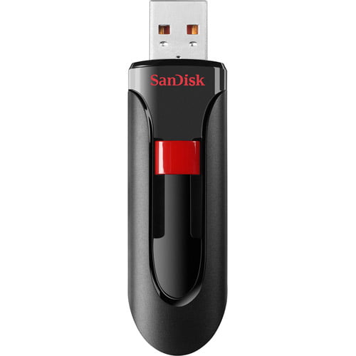 Ciway Classic Metal Lipstick Shaped USB Flash Drive USB 2.0 Thumb Pen Drive Gift Box Golden+Red,16GB 
